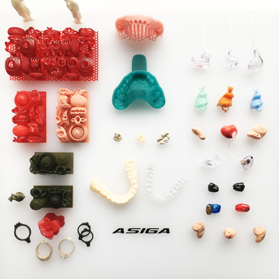 Materials and Pricing